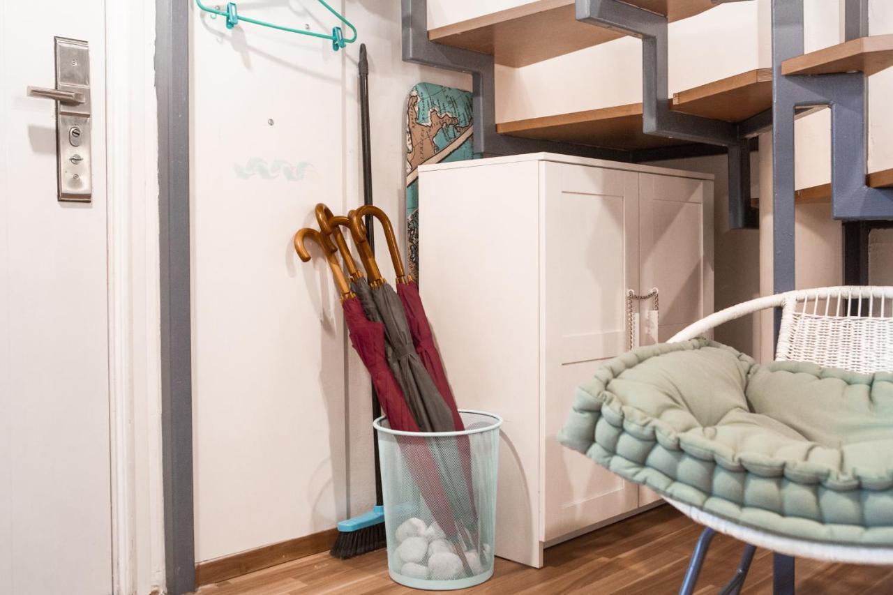Stylish Apartment With Castle View & Free Parking Λιουμπλιάνα Εξωτερικό φωτογραφία