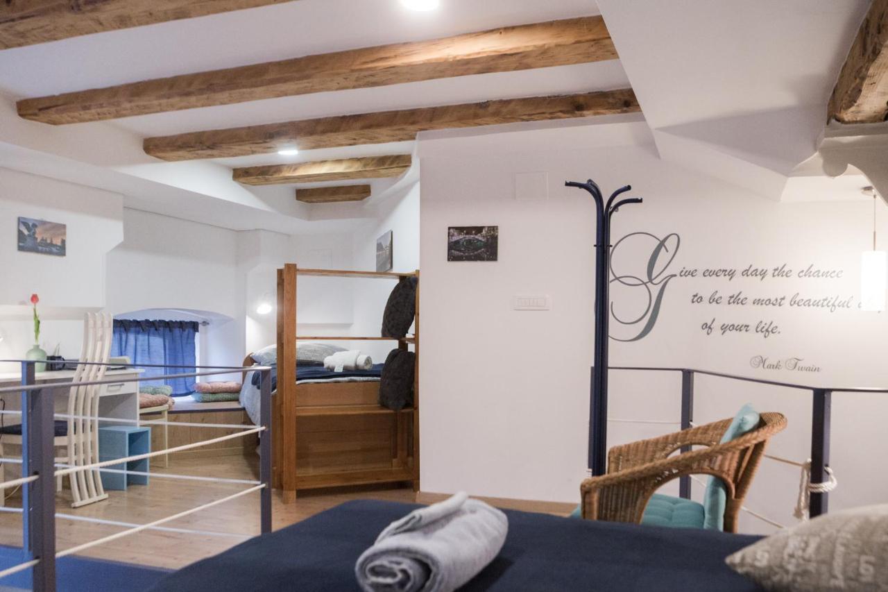 Stylish Apartment With Castle View & Free Parking Λιουμπλιάνα Εξωτερικό φωτογραφία