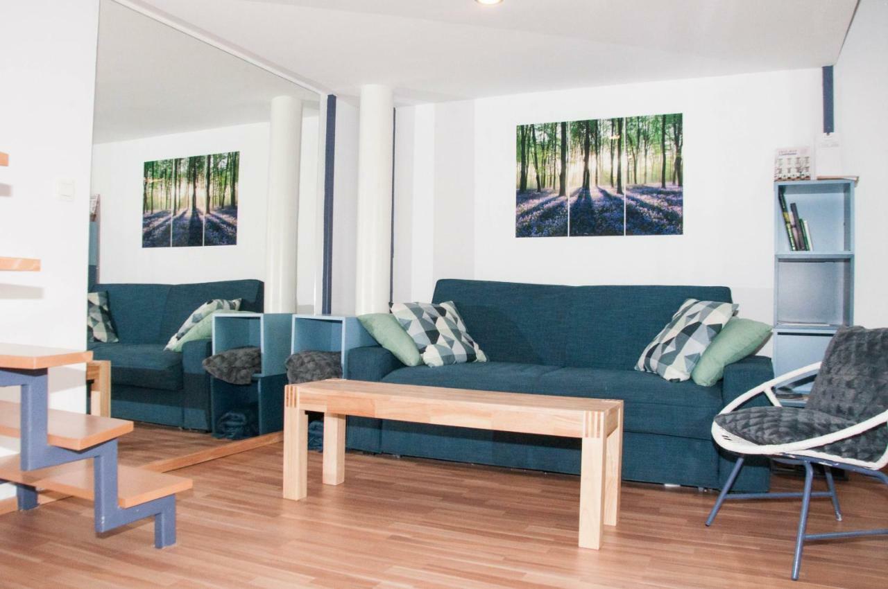 Stylish Apartment With Castle View & Free Parking Λιουμπλιάνα Εξωτερικό φωτογραφία