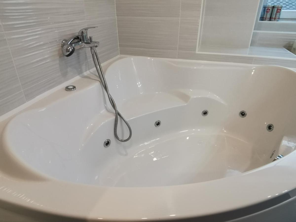 Stylish Apartment With Castle View & Free Parking Λιουμπλιάνα Εξωτερικό φωτογραφία
